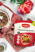 425g Linwoods - Organic - Milled Flaxseed & Goji Berries