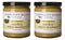 Terrapin Ridge Farms Smokey Onion Mustard Gourmet Mustard for Burgers, Brats, Sandwiches