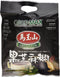 ninechef Greenmax (Mayushan) Black Sesame Cereal -Instant , 127 Kcal Per Serving -