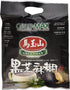 ninechef Greenmax (Mayushan) Black Sesame Cereal -Instant , 127 Kcal Per Serving -