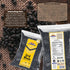 64oz (4lbs) 1.81kg Rani Urid/Urad Whole Black (Matpe Beans with Skin) Indian Lentils Bulk~ All Natural | Gluten
