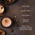 64 Oz, 52 David Rio Tortoise Green Tea Chai Tea Latte Mix, Green Tea, Organic Spices, Dairy Free, Serve Hot or Cold