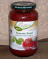Simply Nature ORGANIC Tomato Basil Premium Pasta Sauce (2 Pack)