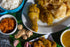 85g 3 Rajapuri Caribbean Styled Mild Curry / Ounce | Perfect For Meats, Poultry And Fish. Vegan Friendly