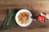 Sichuan Drizzle Chinese Chili Oil - Premium EVOO, Toasted Sesame Oil, Hot Chili Flakes, Vegan, Gluten-Free