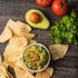 1 oz McCormick Guacamole Seasoning Mix