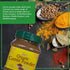 1 100% (packaging Jiva Organics Organic Ground Cumin Powder Pound Jar - Pure & Non-GMO, Cumin Seed Powder may vary)