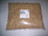 15 lbs. Whole Oat Groats: Raw Hulless Oats, Farmer Direct (Clear Poly Plastic Bag (Organic))