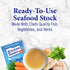 32 oz Kitchen Basics Original Seafood Stock, fl