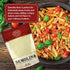 Spicy World 2 LB (Pack 6) 12 LBS Semolina Flour of - Bulk Semolina For Pasta - Fine, Durum Wheat Flour For Bread