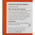 20 (Pack 3) Bigelow Tea Salted Caramel Bags