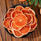 Dried Blood Orange Slices, 8.82oz/250g,Dehydrated Orange Slices For Cocktails,100% Natural Fruit No