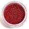 HOLIDAY RED 6 grams Luxury Diamond Dust for Christmas Cakes, Cupcakes, Cookies & Icing Decoration Supplies