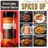 3 4.7 Oz Pcs Brown Sugar Bourbon Seasoning for Chicken, Beef & Pork | Bold Smoky Dry Steak Rub for Grilling, Gourmet