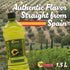 51 oz 1.5 95% 5% GUAMA - Olive Oil for Cooking Blend - Sunflower Oil Cooking Mix, fl L, Refined Sunflower Oil & Extra