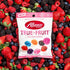 Albanese 6 Pack 7.75oz 7 Gummy Worlds Best True to Fruit Farm Fresh Berries | Bags of Candy | Natural Flavors