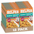 Hamburger Helper BREAKFAST Southwest Style Hashbrowns, 4 oz, 12 per case