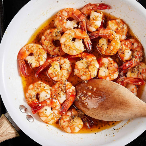 7.5 oz (Pack 3) McCormick Scampi Seafood Sauce