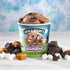 Ben & Jerry's 16 oz Phish Food Chocolate Ice Cream