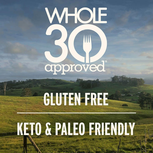 Whole30 12 Count, 15.6 oz EPIC Bars, Beef Jalapeno, Keto and Paleo Friendly, Approved, Gluten Free