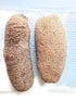 Generic 7-8lb 2 New Fresh Ghana Yam, Large Tubers