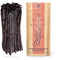Heart & Harvest Madagascar Vanilla Pods Grade A, 5"-6" Length, Set of