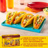 10 8.8 oz Old El Paso Stand 'N Stuff Taco Dinner Kit with Taco Shells, Mild Taco Sauce, and Seasoning Mix, Easy Meal