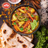 (Pack 6) MTR - Minute Meals: Flavorful Mixed Vegetable Curry - Authentic Indian Ready-to-Eat Meal with No Added