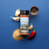 Spiceology & Derek Wolf Maple Bourbon Seasoning - Sweet & Smoky Barbeque Rubs, 4.2 oz for Ribs, Pork, Beef, Chicken