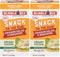 Bumble Bee Snack On The Run Creamy Caesar Chicken Salad with Crackers