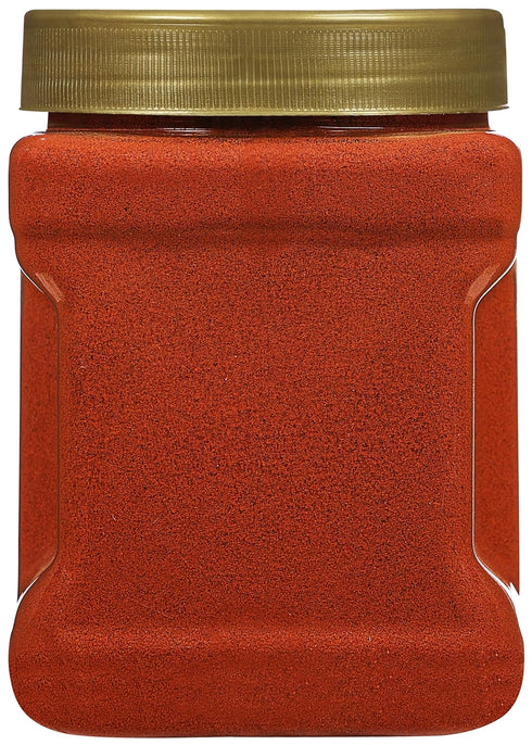 16oz (1lb) 454g Rani Kashmiri Chilli Powder (Deggi Mirch, Low Heat) Ground Indian Spice PET Jar ~ All Natural |