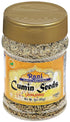 Rani Cumin Seeds Whole (Jeera) Spice, 3oz (85g) PET Jar, All Natural, Gluten Friendly, NON-GMO