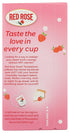 Red Rose Tea Strawberry Shortcake - 18 ct