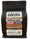 Lucy Jo's Coffee Roastery, Organic Decaf Mellow Belly Low Acid Blend, Medium