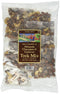 Trader Joe's Just a Handful of Simply Almonds, Cashews & Chocolate Trek Mix