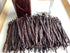 13 B|4.5"- 5.5" Madagascar Organic Vanilla Beans Extract Exclusive Grade by FITNCLEAN VANILLA| USDA Certified Organic.