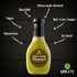 Hanley's Sweet Crole Mustard dressing/sauce
