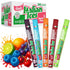 Italian Ice Freeze Pops, 36 Count Freeze Pops Bulk Each is 1.5oz,