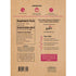 Leckar Raw Herbs for Women Herbal Tea Blend with Lemon balm, Raspberry leaf, Calendula, Rose, St. John's wort (Herbal