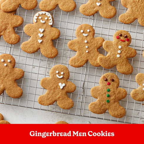 14.5 oz. (Pack 12) Betty Crocker Gingerbread Cake and Cookie Mix