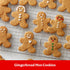 14.5 oz. (Pack 12) Betty Crocker Gingerbread Cake and Cookie Mix