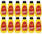 Koops' Original Yellow Mustard 12 Oz, Gourmet Mustard, Gluten-Free, Kosher, Made in USA