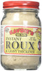 SAVOIE'S Instant Roux & Gravy Thickener (8 oz)