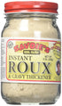 SAVOIE'S Instant Roux & Gravy Thickener (8 oz)