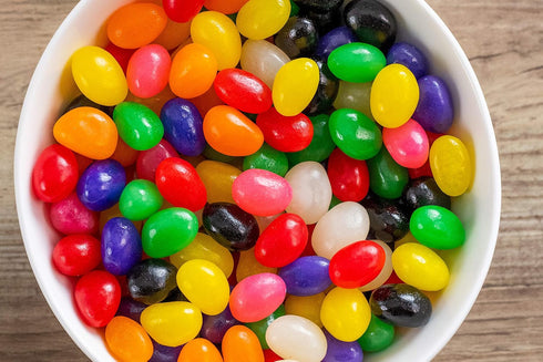 11.00 oz Brach's Classic Jelly Bean Candy
