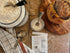 Shes Rooted Home Sourdough Starter Culture | Artisan Style Live Active Starter For Baking Sourdough Bread | Perfect