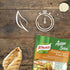 Knorrtoys 5.7 oz, (Pack 12) Knorr Asian Sides Rice Side Dish, Chicken Fried Rice