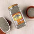28 80oz (5lbs) 2.27kg Rani Black Pepper Coarse Ground Mesh (Table Grind) Bulk PET Jar ~ All Natural | Vegan | Gluten