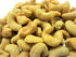 2 LBS Roasted & Salted Cashews by Its Delish Bulk Bag Roasted with Sea Salt Kosher Long-lasting Jar Energetic, Healthy