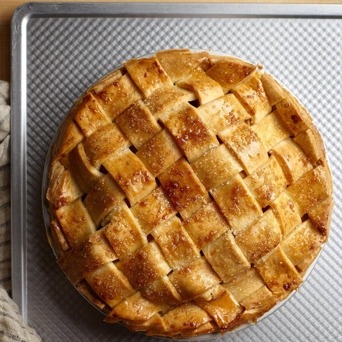 Cup4cup 1 Gluten-Free Pie Crust Mix, Pound
